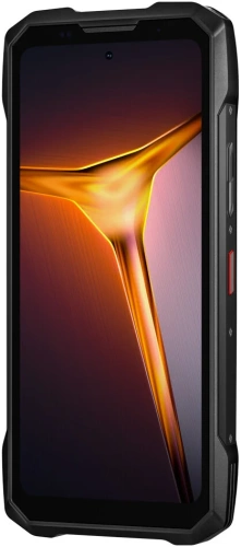 Смартфон Doogee V Max 2 16GB/512GB черный