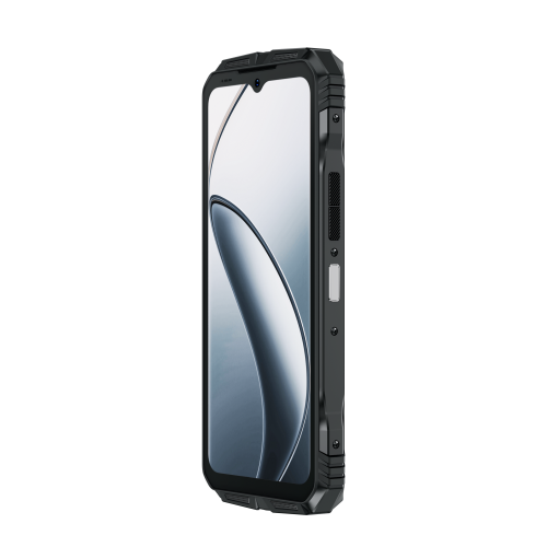 Смартфон Doogee S118 8GB/512GB Серебристый
