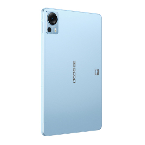 Планшет Doogee T20 8GB/256GB LTE Синий с клавиатурой English keyboard/английская раскладка