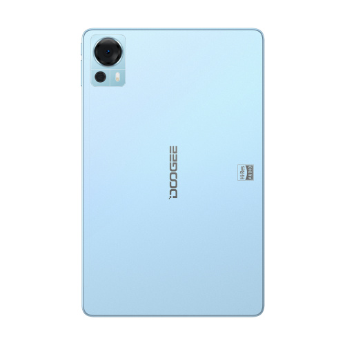 Планшет Doogee T20 8GB/256GB LTE Синий с клавиатурой English keyboard/английская раскладка