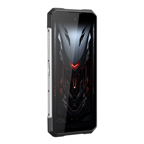 Смартфон Doogee S200 12GB/256GB Серебристый