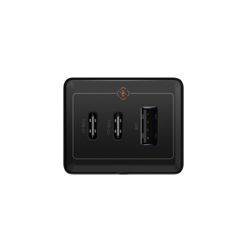 Сетевое зарядное устройства Doogee 65W GaN Fast Charger