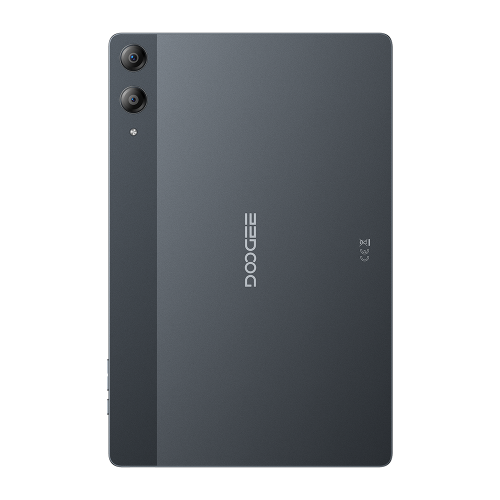 Планшет Doogee Tab E3 Pro LTE 8GB/256GB серый