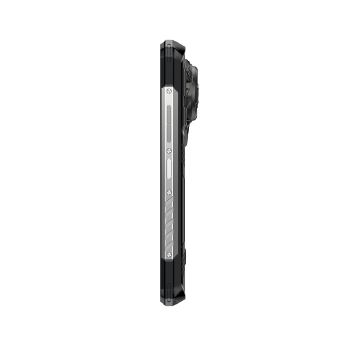 Смартфон Doogee Blade 20 Pro 6GB/256GB серебристый