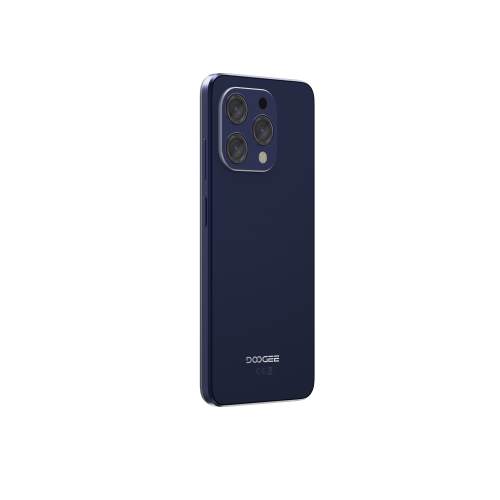 Смартфон Doogee N55 Pro 6GB/256GB Синий