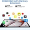 Планшет DOOGEE U11 Pro: элегантный дизайн, 30 ГБ оперативной памяти и аккумулятор емкостью 8580 мАч