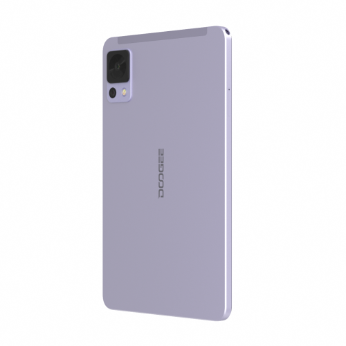 Планшет Doogee T20 Mini 4GB/128GB LTE Фиолетовый