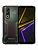 Смартофон Doogee Blade 20 Max 12GB/1ТB черного/красный