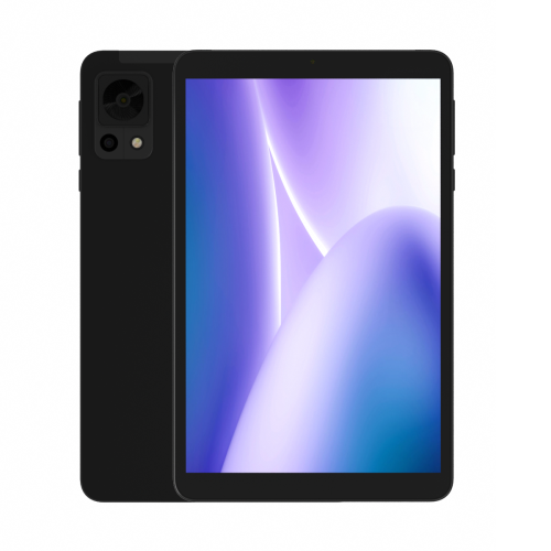 Планшет Doogee T20 Mini 4GB/128GB LTE Черный