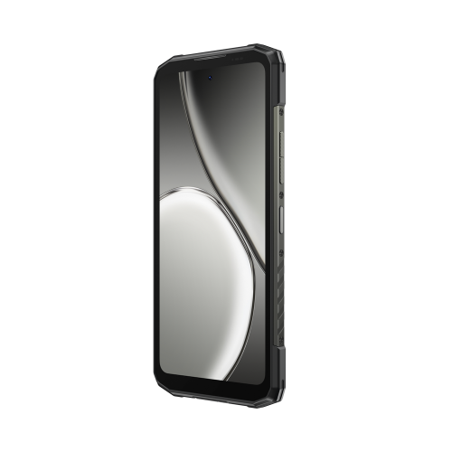Смартфон Doogee Blade 20 Pro 6GB/256GB красный
