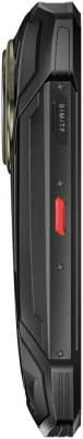 Смартфон Doogee V Max 2 Pro 16GB/1TB черный