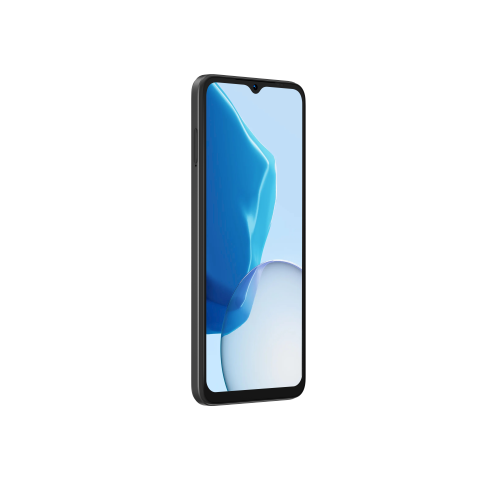 Смартфон Doogee N55 Pro 6GB/256GB Черный