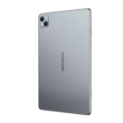 Планшет Doogee T10 8GB/128GB LTE Серый