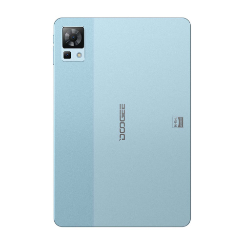 Планшет Doogee T30 Pro 8GB/256GB LTE Синий