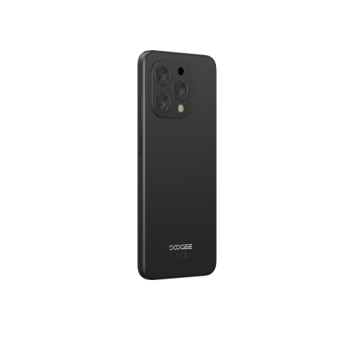 Смартфон Doogee N55 Pro 6GB/256GB Черный