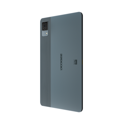 Планшет Doogee T40 8GB/512GB Серый