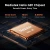 Смартфон Doogee Fire 5 Ultra 6GB/128GB Серый