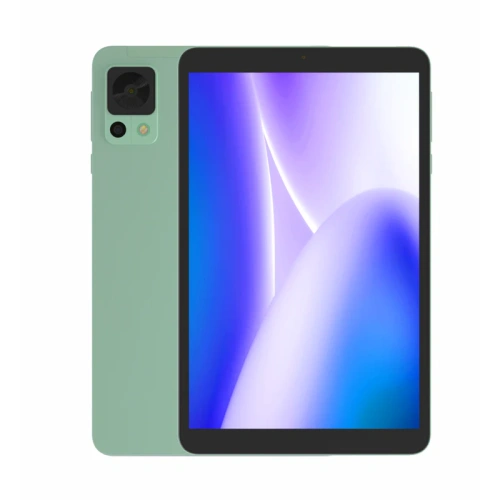 Планшет Doogee T20 Mini Pro 8GB/256GB Зеленый