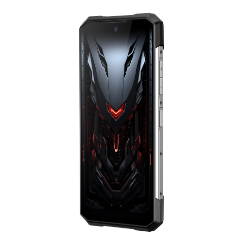 Смартфон Doogee S200 12GB/256GB Серебристый