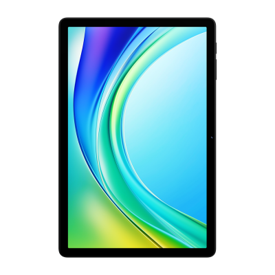 Планшет Doogee Tab G6 6GB/256GB LTE черный