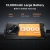 Смартфон Doogee Fire 5 Ultra 6GB/128GB Серый