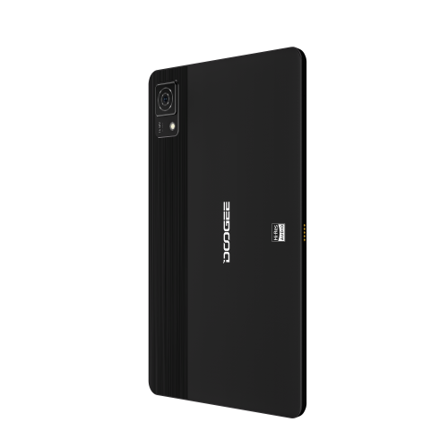 Планшет Doogee T40 8GB/512GB Черный