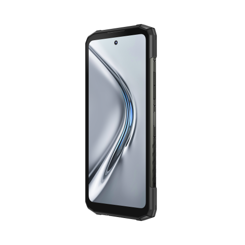 Смартфон Doogee Fire 6 6GB/256GB Черный
