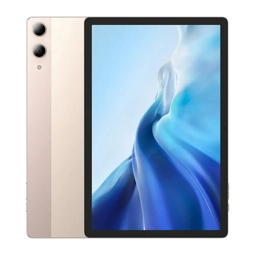 Планшет Doogee Tab E3 Pro LTE 8GB/256GB золотистый