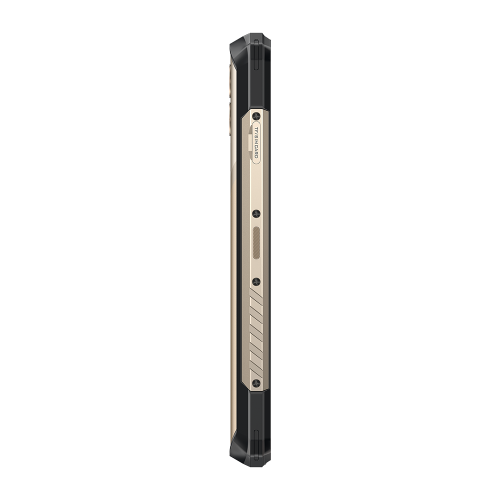 Смартфон Doogee Blade 20 Turbo 8GB/256GB золотой