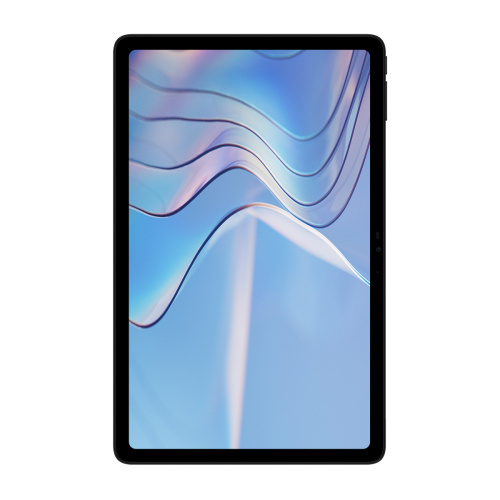 Планшет Doogee T20S 8GB/128GB LTE Черный с клавиатурой English keyboard/английская раскладка