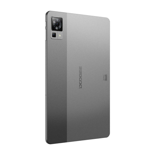Планшет Doogee T30 Pro 8GB/256GB LTE Cерый с клавиатурой English keyboard/английская раскладка
