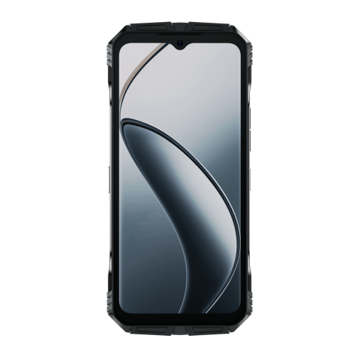 Смартфон Doogee S118 12GB/512GB Серебристый