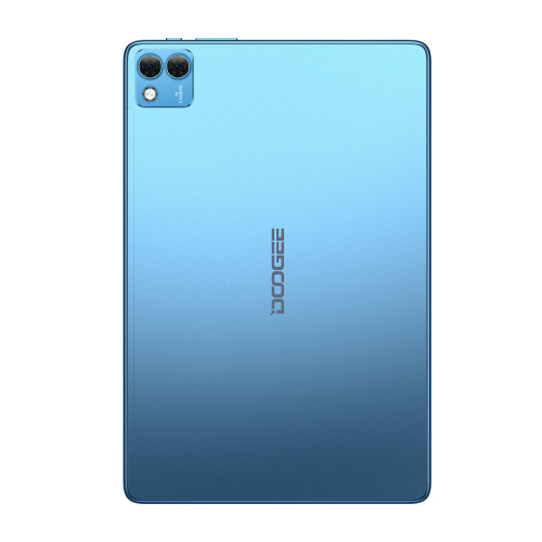 Планшет Doogee T10S 6GB/128GB LTE Cиний