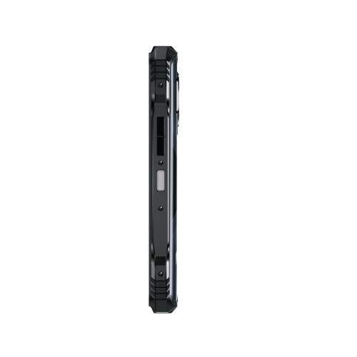 Смартфон Doogee S118 8GB/512GB Серебристый