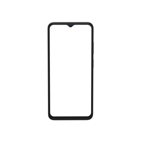 Смартфон Doogee N55 Pro 6GB/256GB Черный