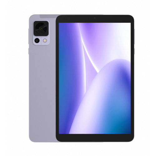 Планшет Doogee T20 Mini 4GB/128GB LTE Фиолетовый