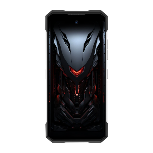 Смартфон Doogee S200 12GB/256GB Серебристый