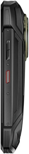 Смартфон Doogee V Max 2 16GB/512GB черный