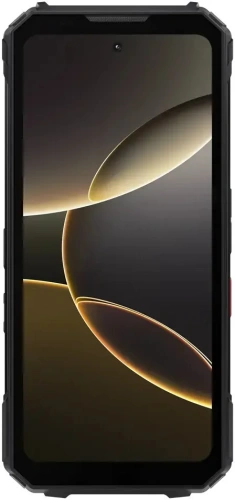 Смартфон Doogee V Max LR 16GB/512GB Черный