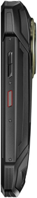 Смартфон Doogee V Max 2 Pro 16GB/1TB черный