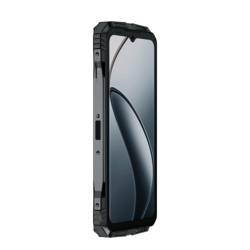 Смартфон Doogee S118 8GB/512GB Серебристый