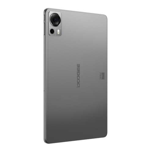 Планшет Doogee T20 8GB/256GB LTE Серый с клавиатурой English keyboard/английская раскладка