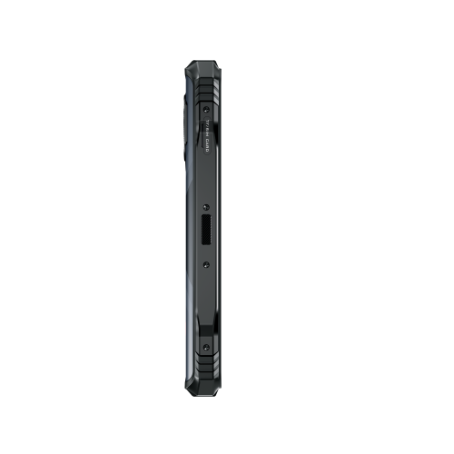 Смартфон Doogee S118 12GB/512GB Серебристый