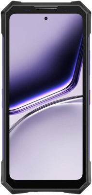 Смартфон Doogee S300 Plus Thermal 12GB/1TB фиолетовый