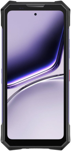 Смартфон Doogee S300 Plus Thermal 12GB/1TB фиолетовый