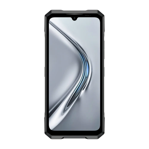 Смартфон Doogee GT Blade 12GB/256GB Черный