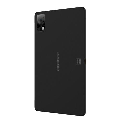 Планшет Doogee T20S 8GB/128GB LTE Черный с клавиатурой English keyboard/английская раскладка