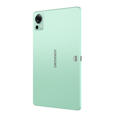 Планшет Doogee T20 8GB/256GB LTE Зеленый с клавиатурой English keyboard/английская раскладка