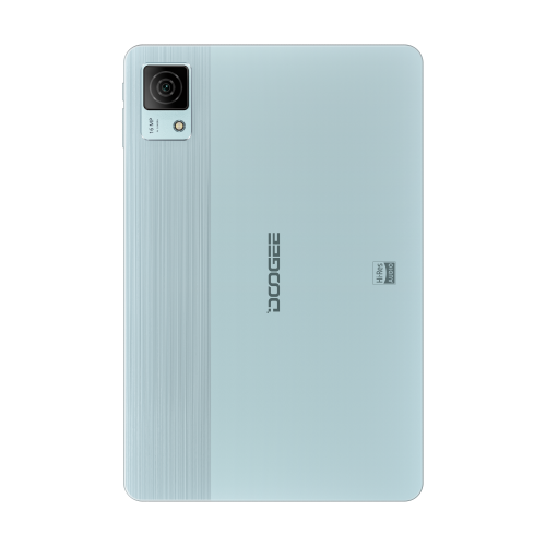 Планшет Doogee T40 8GB/512GB Синий