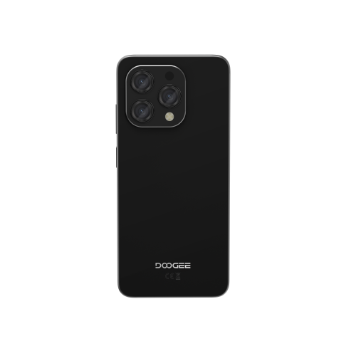Смартфон Doogee N55 Pro 6GB/256GB Черный